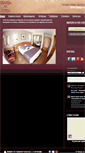 Mobile Screenshot of hotelmariadeluna.es